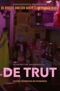 De Trut: 10 portretten