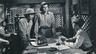 «A Yank on the Burma Road (1942)» — обои к фильму #1