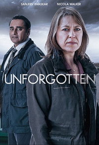 Постер сериала «Незабытые (2015)» — (9 из 32)