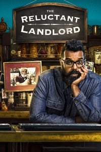 Poster de The Reluctant Landlord