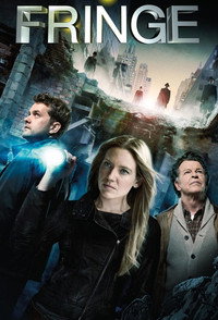 Постер сериала «Грань (2008 - 2013)» — (20 из 268)