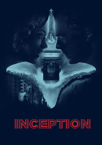 Постер фильма «Начало (2010)» — (58 из 162)
