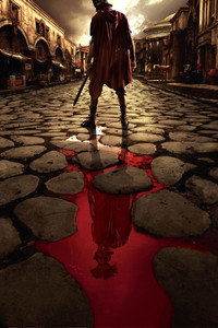 Постер сериала «Рим (2005 - 2007)» — (5 из 19)