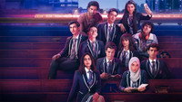 Обои к сериалу «Класс (2023)» — (14 из 15)