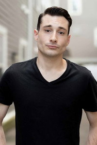 Joey Ambrosini