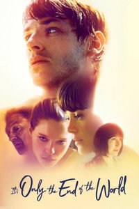 Постер фильма «The Only Son (2016)» — (11 из 34)