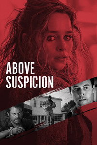 Постер фильма «Роковая связь (2017)» — (6 из 29)