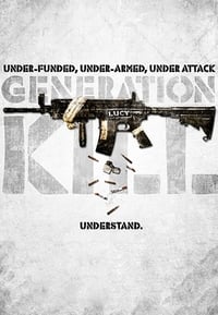 Generation Kill 1×1