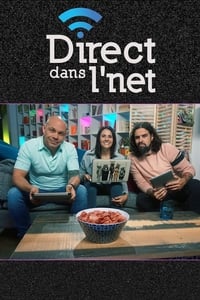 copertina serie tv Direct+dans+l%27net 2014