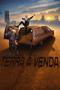 Terra à Venda S01E08
