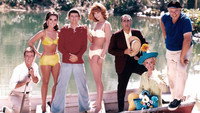 «Остров Гиллигана (1964-1992)» — обои к сериалу #5