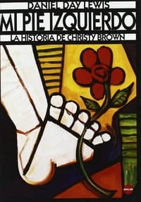 Poster de My Left Foot: The Story of Christy Brown