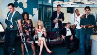 Обои к сериалу «Клиника (2001 - 2010)» — (21 из 54)