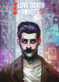 Постер мультсериала «Любовь. Смерть. Роботы (2019)» — (80 из 153)
