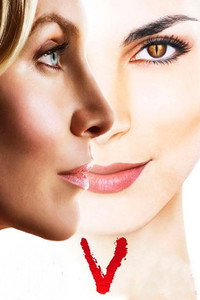 Постер сериала «Vизитеры (2009-2011)» — (4 из 47)