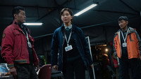 «Месть земли (2021)» — обои к фильму #6
