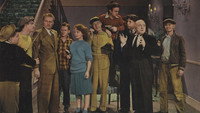 «Docks of New York (1945)» — обои к фильму #1