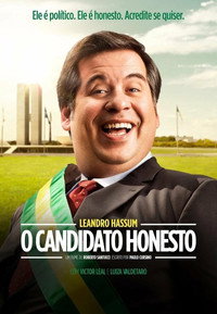 O Candidato Honesto: Coleção