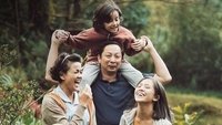 Cemara's Family
