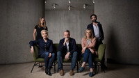 «Двенадцать (2022)» — обои к сериалу #4