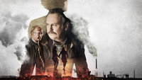 «Steeltown Murders (2023)» — обои к сериалу #1