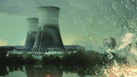 «Meltdown: Three Mile Island (2022)» — обои к сериалу #2