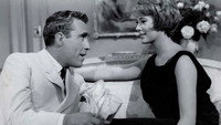 «Ночь нежна (1961)» — обои к фильму #1