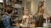 «НайлСити 105.6 (1995)» — обои к сериалу #6