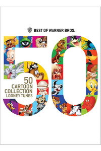 Best of Warner Bros. 50 Cartoon Collection: Looney Tunes (2020)