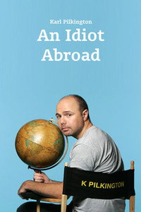 Постер сериала «Путешествие с чудаком (2010-2012)» — (4 из 21)