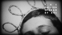Обои к фильму «Страсти Жанны д'Арк (1928)» — (19 из 67)