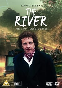 copertina serie tv The+River 1988