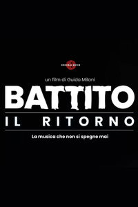 BATTITO - IL RITORNO