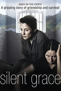 Poster de Silent Grace