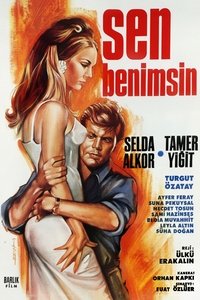 Poster de Sen Benimsin