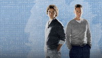 «4исла (2005 - 2010)» — обои к сериалу #3