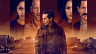 «Центральный Багдад (2020)» — обои к сериалу #1