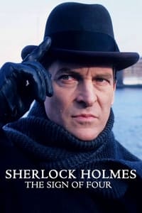 Sherlock Holmes - Le signe des quatre (1987)