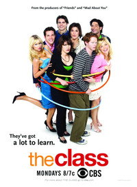 Постер сериала «Класс (2006 - 2007)» — (2 из 4)