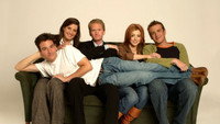 Обои к сериалу «Как я встретил вашу маму (2005-2014)» — (31 из 88)