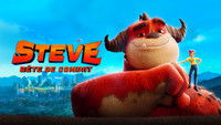Steve : Bête de combat