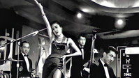 «Дикая, дикая роза (1960)» — обои к фильму #1