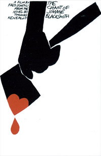 Постер фильма «Песнь Джимми Блэксмита (1978)» — (6 из 19)