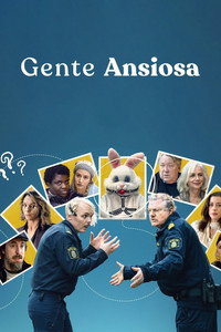 Gente Ansiosa S01E06