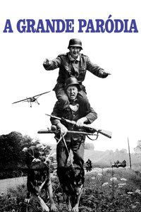 Imagem do Filme A Grande Escapada