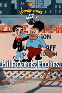 Billboard Frolics (1935)