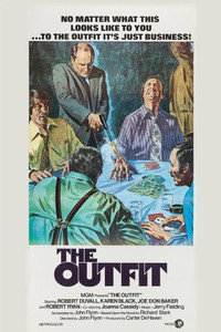 Постер фильма «Команда (1973)» — (11 из 28)