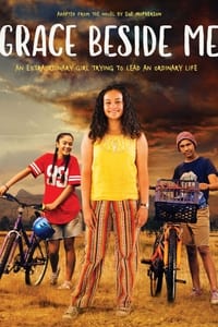 Постер сериала «Grace Beside Me (2018)» — (2 из 3)