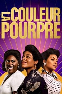 La Couleur Pourpre (2023)