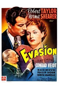 Poster de Escape